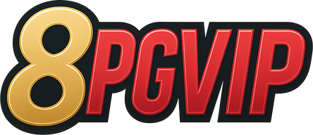 8pgvip Logo